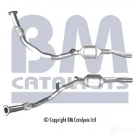 Катализатор BM CATALYSTS 2865081 Q HBI4 bm80095h 5052746027594 - Изображение 2