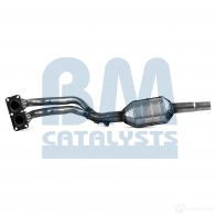 Катализатор BM CATALYSTS Volvo bm90757h 4MC 0F 5052746043181