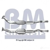 Катализатор BM CATALYSTS EH0N3O Y 5052746036282 2865662 bm90265h - Изображение 2