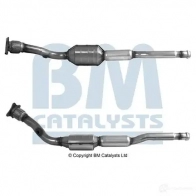 Катализатор BM CATALYSTS bm90312h 8Y19Z JO 2865685 5052746037005 - Изображение 2