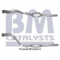 Катализатор BM CATALYSTS VSE 2K bm91258 5052746050929 Audi A8 (D2) 1 Седан 3.7 Quattro 260 л.с. 1998 – 2002