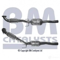 Катализатор BM CATALYSTS 2865253 5052746100792 WCXXD H bm80255h - Изображение 2