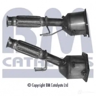 Катализатор BM CATALYSTS 2865333 bm80335h 5052746128796 K UWJH2X - Изображение 2