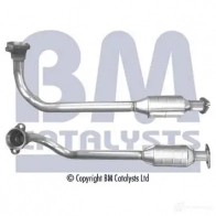 Катализатор BM CATALYSTS bm90008h 2865487 5052746031874 E3Z PLB - Изображение 2