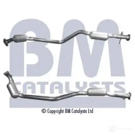 Катализатор BM CATALYSTS bm90834h 05N PR9 5052746044324 2865946 - Изображение 2