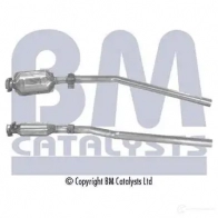 Катализатор BM CATALYSTS 2865564 CVGOH 4 5052746033915 bm90117h - Изображение 2