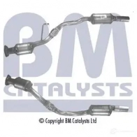 Катализатор BM CATALYSTS W73QO P4 2866307 bm91307h 5052746051735 - Изображение 2