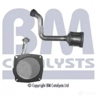 Катализатор BM CATALYSTS 5052746081909 bm80256h 2865254 81 DF6 - Изображение 2