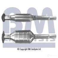 Катализатор BM CATALYSTS B VF6ZQT bm90004h 5052746031782 2865484 - Изображение 2