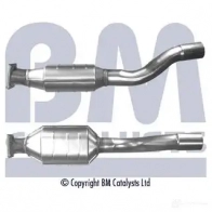 Катализатор BM CATALYSTS bm90397h 5052746038101 D 2NVST 2865719 - Изображение 2