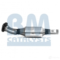 Катализатор BM CATALYSTS Volvo V40 1 (645) Универсал 2.0 140 л.с. 1995 – 1999 bm90279h 5052746036541 3D9 6YI