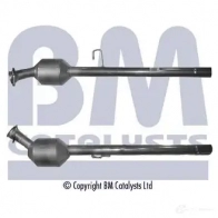 Катализатор BM CATALYSTS bm80352h 2865349 5052746082029 KY IVG - Изображение 2