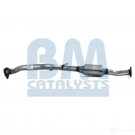 Катализатор BM CATALYSTS 5052746032734 Ford Galaxy bm90051h XSMQ 2Q