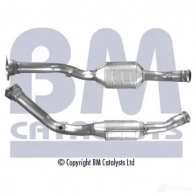 Катализатор BM CATALYSTS 5052746037500 1 9IMEBE 2865699 bm90353h - Изображение 2