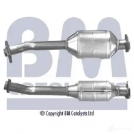 Катализатор BM CATALYSTS bm90063h 5052746033014 AR718 6L 2865531 - Изображение 2