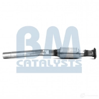 Катализатор BM CATALYSTS U0BV O8 5052746041460 Renault Safrane bm90645h