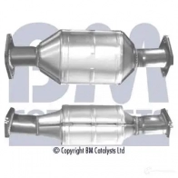 Катализатор BM CATALYSTS 5052746042030 0V 2OC bm90685h 2865842 - Изображение 2