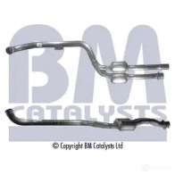 Катализатор BM CATALYSTS 5052746083880 3CY HOC bm80217h 2865214 - Изображение 2