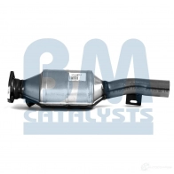 Катализатор BM CATALYSTS 5052746033526 Volkswagen Golf 3 1993 – 1997 4D E992D bm90096h