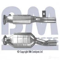 Катализатор BM CATALYSTS 5052746033526 2865549 4D E992D bm90096h - Изображение 2