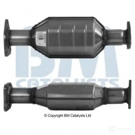 Катализатор BM CATALYSTS DKT IGV 2865266 bm80267h 5052746102437 - Изображение 2