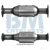Катализатор BM CATALYSTS NG 58O bm90708h 5052746042443 2865859 - Изображение 2