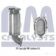 Катализатор BM CATALYSTS 5052746106497 J XT9N bm90479h 2865752 - Изображение 2