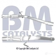 Выхлопная труба глушителя BM CATALYSTS bm50665 1424583072 24U 1Q7W 5052746174090