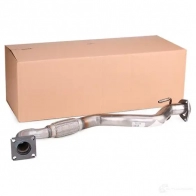 Выхлопная труба глушителя BM CATALYSTS bm70334 5052746024159 2864707 7NWJ1 4 - Изображение 2