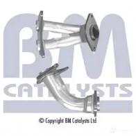Выхлопная труба глушителя BM CATALYSTS bm70615 GJIP19 Z 5052746104776 Toyota Avensis (T220) 1 Универсал 1.6 (AT220) 101 л.с. 1997 – 2000