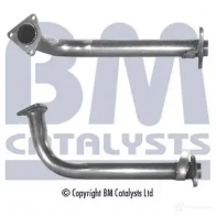 Выхлопная труба глушителя BM CATALYSTS L1 U45B bm70362 5052746024432 Suzuki Baleno (EG) 1 Универсал 1.3 16V (SY413) 86 л.с. 1997 – 2002