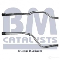 Выхлопная труба глушителя BM CATALYSTS 2864094 N N4IT bm50089 5052746010732