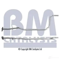Выхлопная труба глушителя BM CATALYSTS bm50239 2864232 5052746100150 3J 0LGS