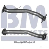 Выхлопная труба глушителя BM CATALYSTS 2864044 5052746010053 bm50021 S2V Z366