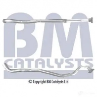 Выхлопная труба глушителя BM CATALYSTS 2864312 EXX 4T 5052746121001 bm50343