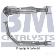 Выхлопная труба глушителя BM CATALYSTS 5052746021776 2864497 bm70094 RX VOQ