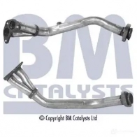 Выхлопная труба глушителя BM CATALYSTS 5052746022889 bm70205 2864596 V8S IJ77