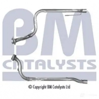 Выхлопная труба глушителя BM CATALYSTS 2864697 bm70324 5052746024050 C GQQ7