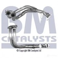Выхлопная труба глушителя BM CATALYSTS bm70318 6SME 8 2864695 5052746023992
