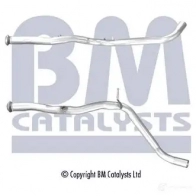 Выхлопная труба глушителя BM CATALYSTS 8NIF KD8 bm50637 Citroen DS4 1 (PF2) Хэтчбек 1.6 BlueHDi 115 115 л.с. 2014 – 2015 5052746171693