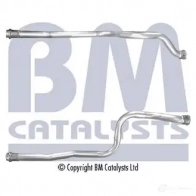 Выхлопная труба глушителя BM CATALYSTS N39P J bm50357 5052746121285 2864325