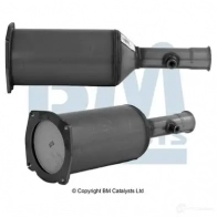 Сажевый фильтр BM CATALYSTS bm11011 2863822 5052746000122 UVQIH F2 - Изображение 2