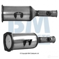 Сажевый фильтр BM CATALYSTS XH8E 8S bm11026 2863847 5052746000290 - Изображение 2