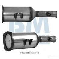 Сажевый фильтр BM CATALYSTS 2863824 5052746000139 bm11012 T UE1P - Изображение 2
