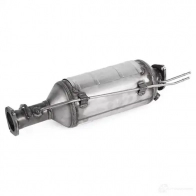 Сажевый фильтр BM CATALYSTS bm11023 GU U3RY 5052746000269 2863842 - Изображение 3