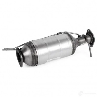 Сажевый фильтр BM CATALYSTS bm11023 GU U3RY 5052746000269 2863842 - Изображение 4