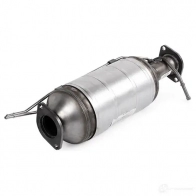 Сажевый фильтр BM CATALYSTS bm11023 GU U3RY 5052746000269 2863842 - Изображение 5