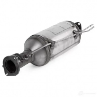 Сажевый фильтр BM CATALYSTS bm11023 GU U3RY 5052746000269 2863842 - Изображение 6