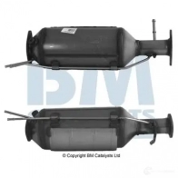 Сажевый фильтр BM CATALYSTS bm11023 GU U3RY 5052746000269 2863842 - Изображение 7