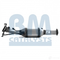 Сажевый фильтр BM CATALYSTS Volvo V70 3 (135) Универсал 2.4 D5 AWD 185 л.с. 2007 – 2009 1R36 RGP bm11090 5052746086348